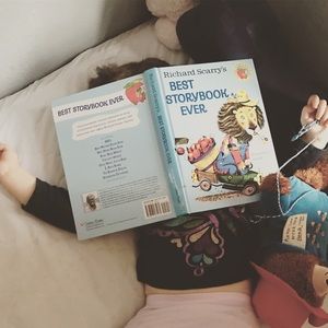 Meet your Posher, Linda